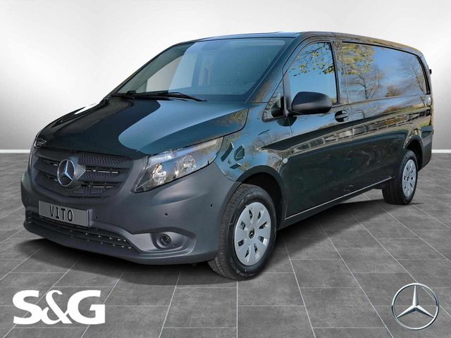 Mercedes-Benz Vito 116 Kasten Audio 40+AHK+Rückfahrkamera+Navi