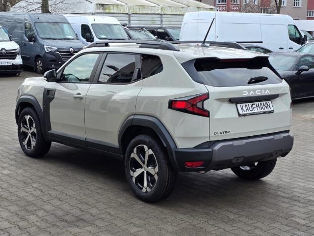 Dacia Duster III TCe 130 Journey 1.2 Mild-Hybrid EU6e