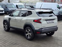 Fahrzeugabbildung Duster III TCe 130 Journey 1.2 Mild-Hybrid EU6e