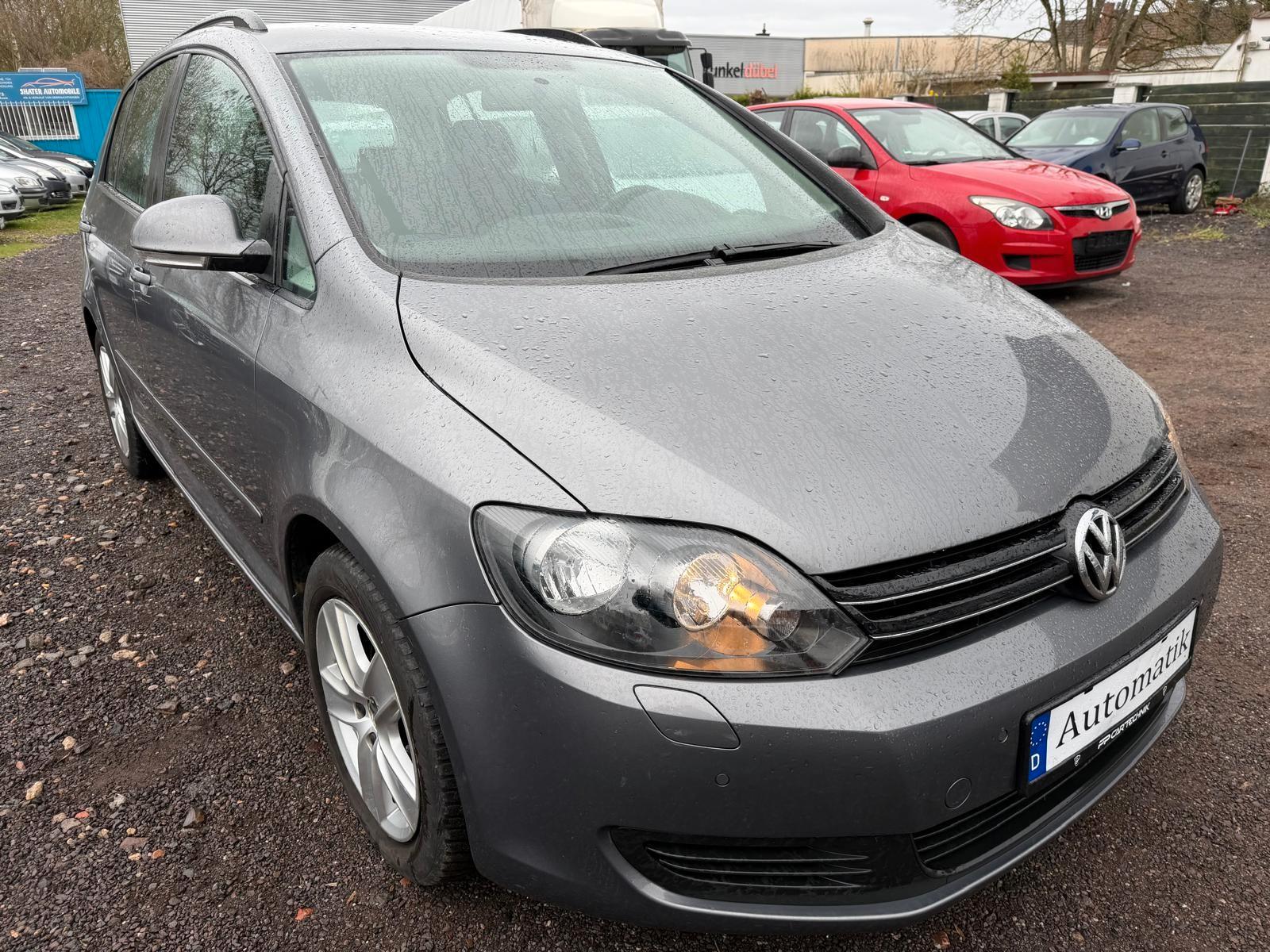 Volkswagen Golf Plus VI Comfortline