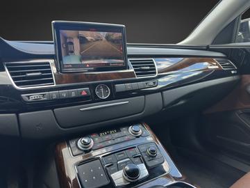 2015 AUDI A8 — миниатюра 14