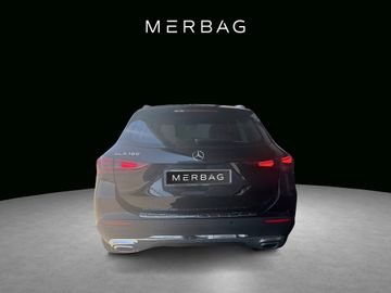 Mercedes GLA 180 - 6