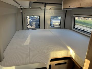 Sunlight Adventure Cliff 602 LED 8G Safety+ACC Digital