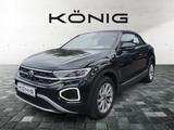 Volkswagen T-Roc 1.5 TSI Cabrio *KLIMA*SHZG*CARPLAY*PDC*ALU