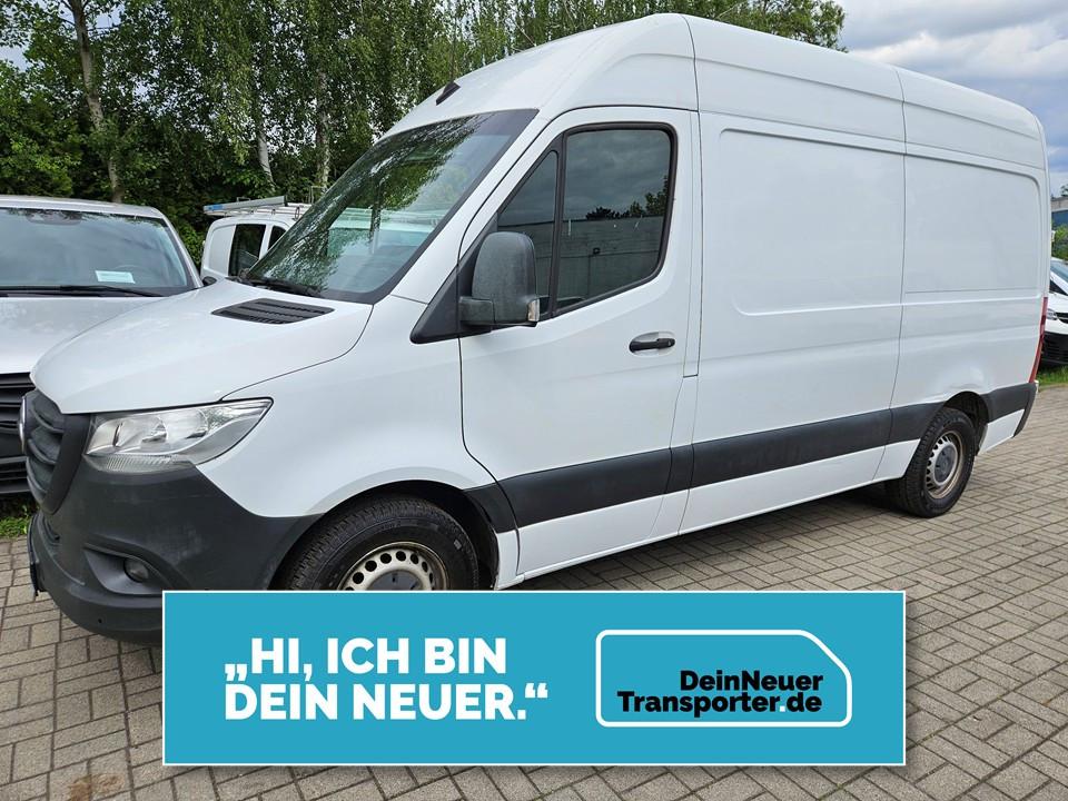 Mercedes-Benz Sprinter 316 CDI L2H2|1.HAND|KLIMA|KAM|TEMPOMAT