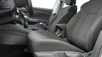 Skoda Kamiq Drive 125 1.0 TSI