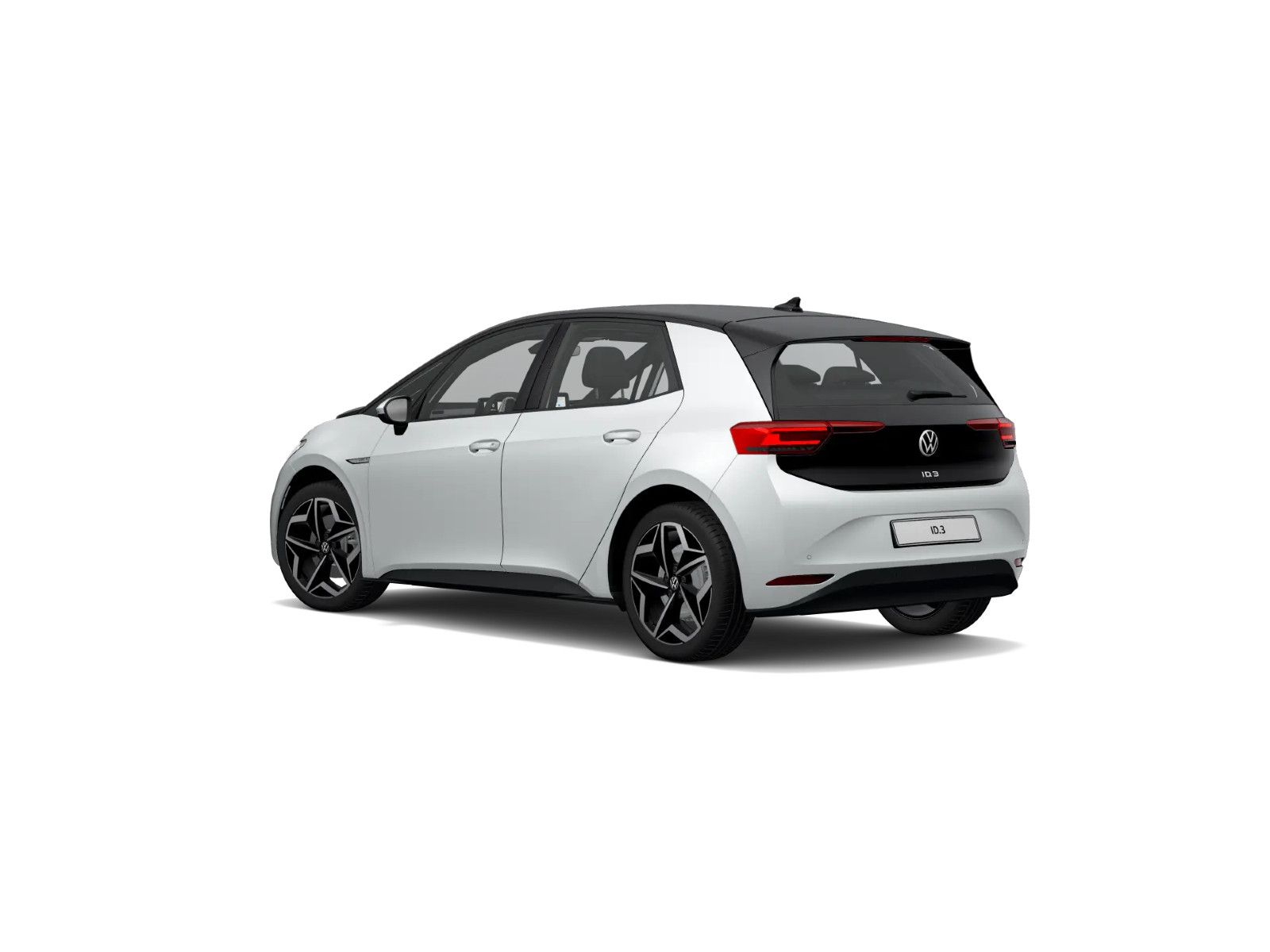 Volkswagen ID.3 - Bild 2