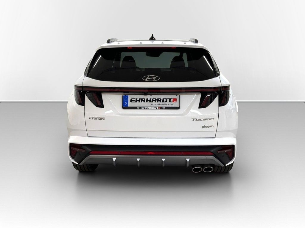 Hyundai TUCSON - Bild 6