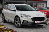 Ford Focus Turnier 1.5 EcoBoost Active LED Navi AHK - Ford Focus: Automatik