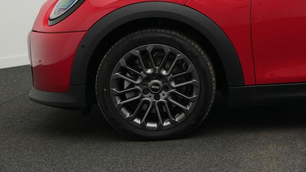 MINI Cooper C - Bild 16