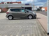 Opel Meriva B1.4 TÜV Neu - Opel Meriva in Magdeburg