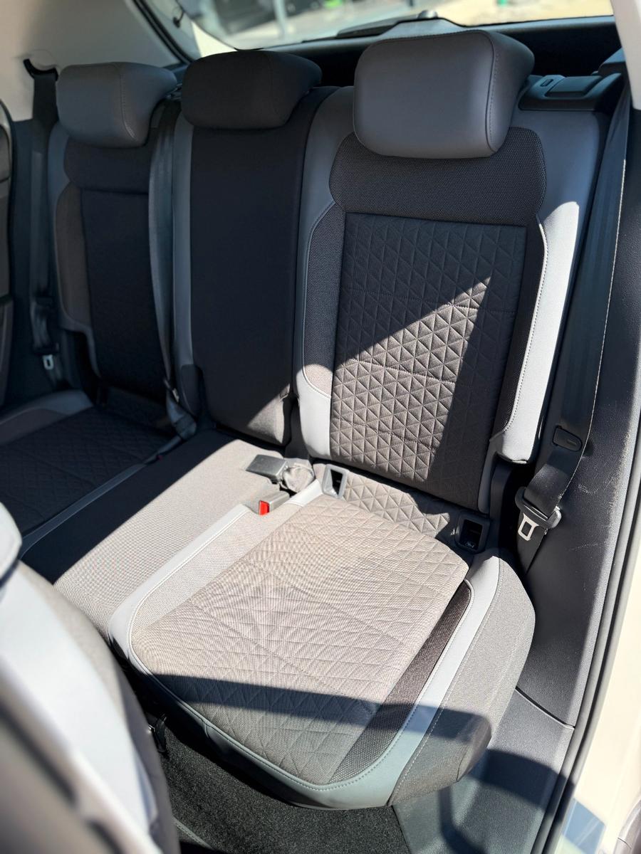 Volkswagen T-Cross Style Kamera AHK IQ Drive Paket, миниатюра 25