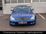 Mercedes-Benz CLS 350 V6*1.Hand*Scheckheftgepflegt*Top Zustand - Mercedes-Benz CLS 350 mit Benzin-Antrieb: Coupe, Automatik