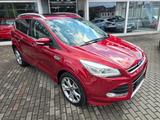 Ford Kuga Individual*Panorama*Navi*Kamera*Park-Assist - Ford Kuga: Leder