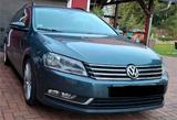 Volkswagen VW Passat 3C B7 / Volkswagen / Variant - Volkswagen Passat: 3b Variant