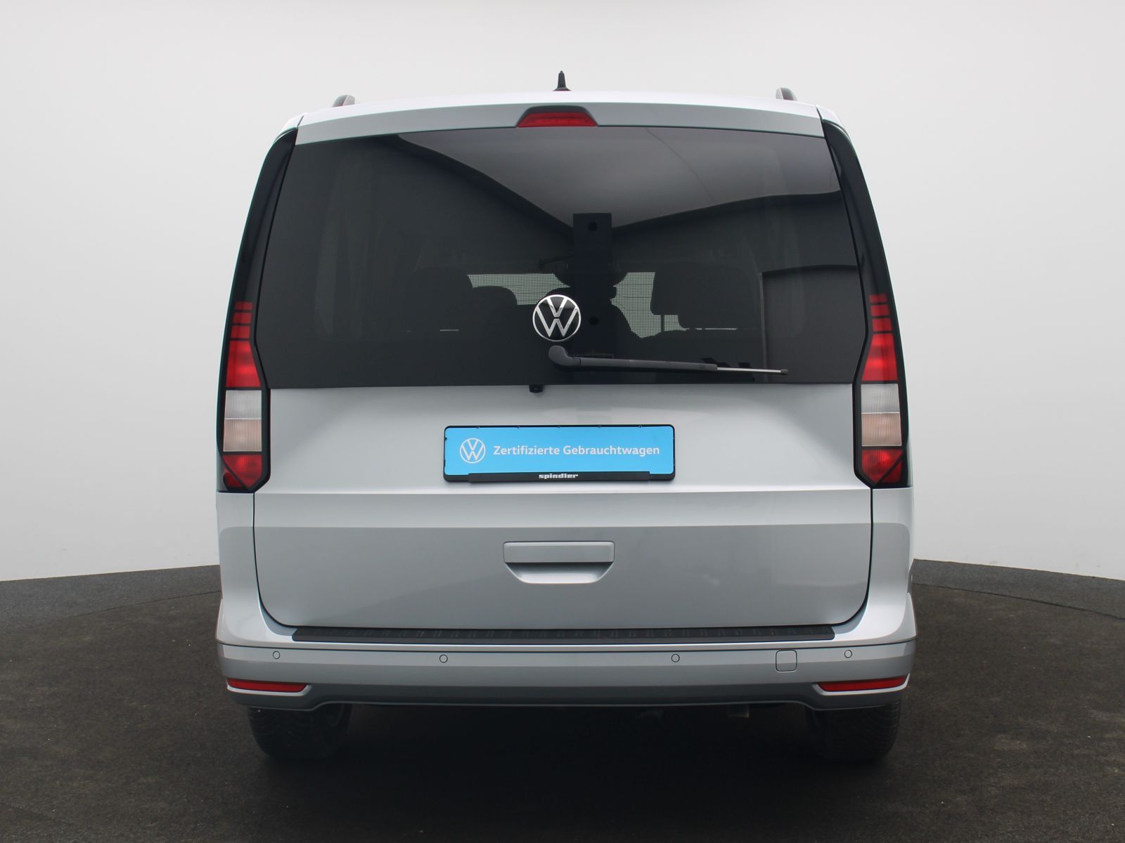 Volkswagen Caddy Maxi - Bild 5