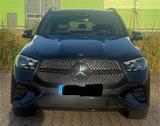 Mercedes-Benz GLE 450 d VOLL! Carbon Alcantara Dachhimmel  - gebrauchte Mercedes-Benz GLE 450 aus dem Jahr 2024
