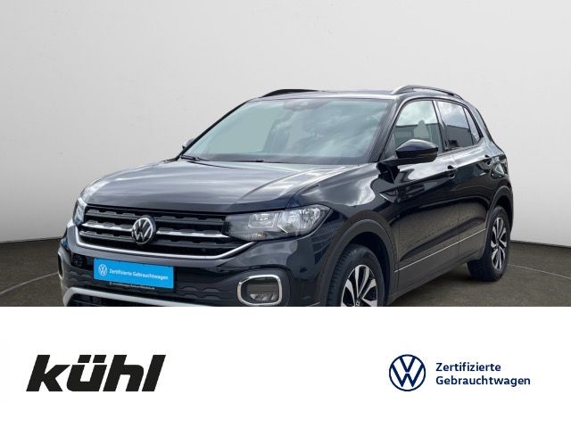 Image of Volkswagen T-Cross