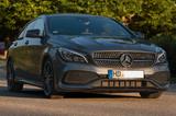 Mercedes-Benz CLA 180 SB/StandHz./SHZ/KEYLESS/AMG/NIGHT/DCT - gebrauchte Mercedes-Benz CLA 180 Shooting Brake aus dem Jahr 2018