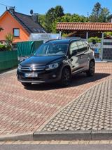 Volkswagen Tiguan 2.0 TDI 4MOTION CUP Track & Style CUP... - Volkswagen Tiguan CUP-Track-Style