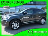 Volvo XC60 EURO6 *Scheckheft und Ausstattung komplett* - Volvo XC60 in Gelsenkirchen