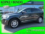 Volvo XC60 EURO6 *Scheckheft und Ausstattung komplett* - Volvo: Sc 60