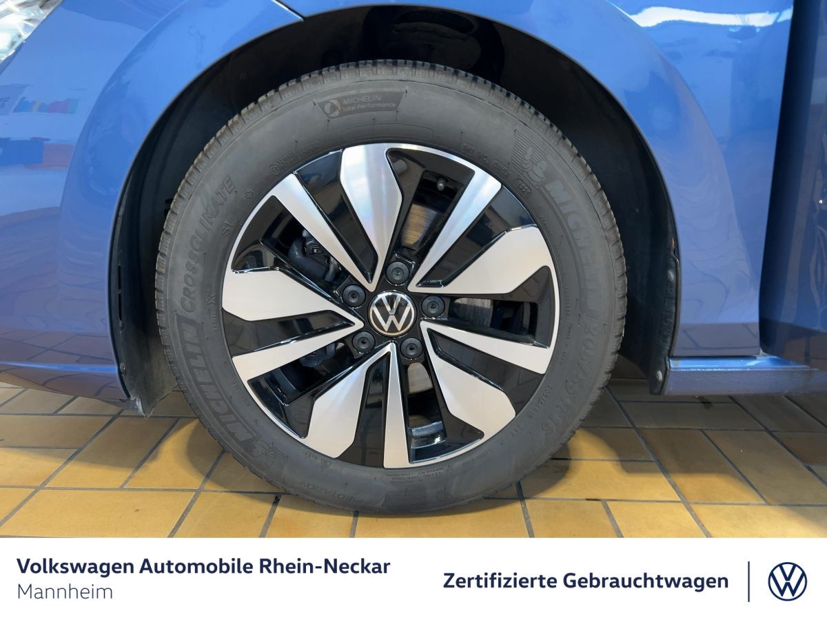 Volkswagen Golf - Bild 16