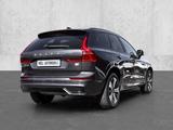 Volvo XC60 Plus Dark Recharge Plug-In Hybrid AWD T8 Tw - Volvo XC60: Recharge Plus Dark