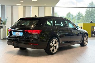 Audi A4 - 7