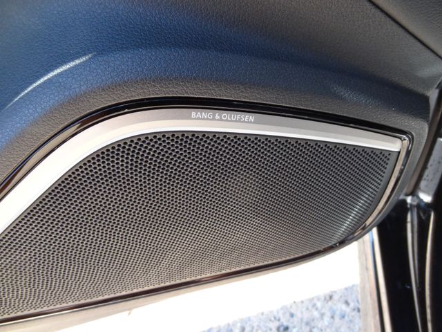 Fahrzeugabbildung Audi A3 ambition/S-Line/150PS/19-Zoll/B&O/PDC/SitzH/