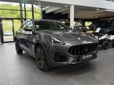 Maserati Grecale Modena Head Up Display Navi LED Klima - gebrauchte Maserati Grecale aus dem Jahr 2023