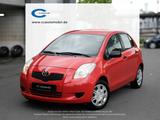 Toyota Yaris 1,3 Klimaanlage - gebrauchte Toyota Yaris aus dem Jahr 2008