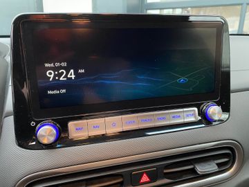 Fahrzeugabbildung Hyundai KONA EV 64kWh PRIME ELEKTRO +SOFORT-VERFÜGBAR+