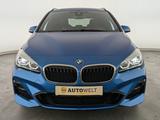 BMW 220i AT M Sport (EURO 6d-TEMP) AHK+LED+NAVI+SHZ+ - BMW 220 Active Tourer aus 2020