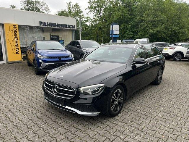 Mercedes-Benz E  220 T d Hybrid  Avantgarde
