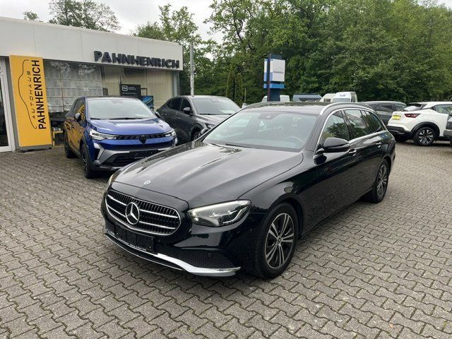 MERCEDES-BENZ E  220 T d Hybrid  Avantgarde