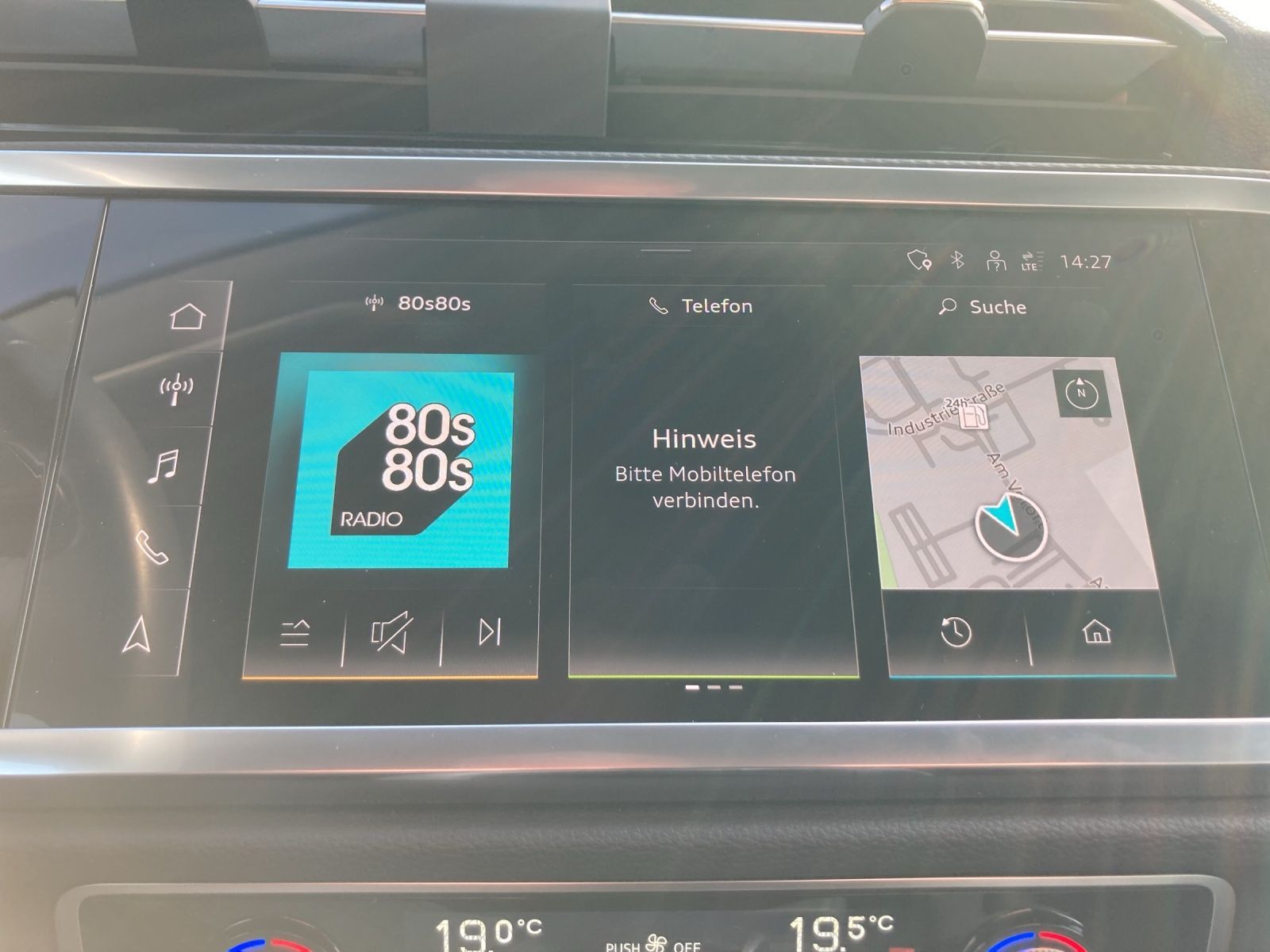 Audi Q3 - Bild 17