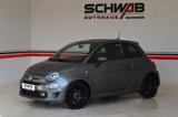 Fiat 500 S Turbo Sport | Navi | PDC | Klima | 16`Alu - Fiat: A 16