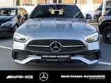 Mercedes-Benz C 300 T AMG MBUX LED SHZ KEYLESS-GO - gebrauchte Mercedes-Benz C 300 aus dem Jahr 2025