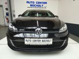 Volkswagen Golf VII Lim. GTD BMT 2.0 TDI*Navi*AHK*Sitzh*LM - Volkswagen Golf mit Diesel-Antrieb: Limousine, 2.0