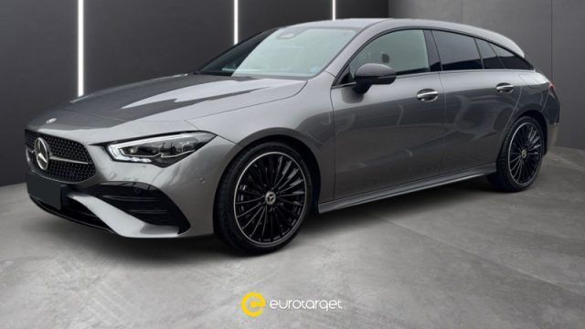 Otros MERCEDES-BENZ CLA 220 d Automatic Shooting Brake