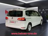 Volkswagen Sharan 1.4 TSI DSG Comfortline 7-SITZE+XENON+NAV - VW Sharan Gebrauchtwagen in Dortmund