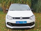 Volkswagen Polo V Highline "18 Zoll-Autom.-Fahrwerk-R line - Volkswagen Polo Gebrauchtwagen