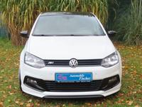 Volkswagen Polo V Highline "18 Zoll-Autom.-Fahrwerk-R line