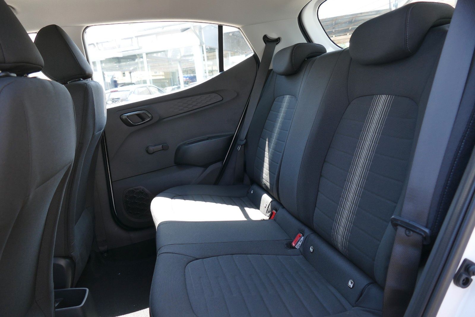 Hyundai i10 - Bild 11