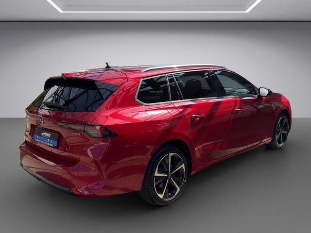 Astra Sports Tourer 1.6Turbo Plugin Hybrid Elega