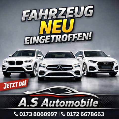 MERCEDES-BENZ CLA 200 Shooting Brake*DISTRONIC*T.LEDER*KEYLESS