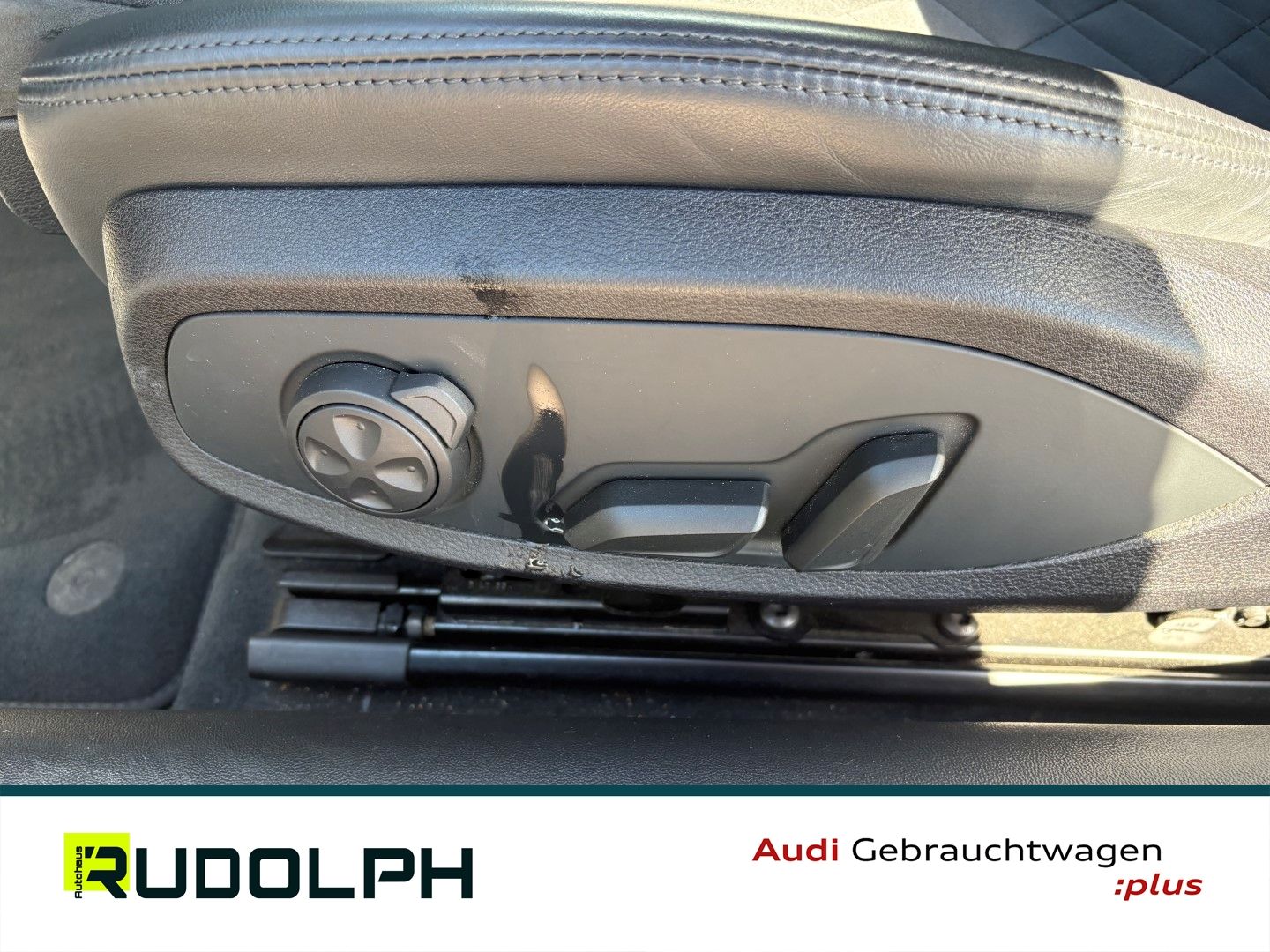 Audi TT - Bild 9