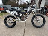 Husqvarna FC 350 guter zustand - HUSQVARNA RALLYE