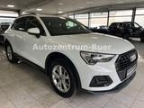 Audi Q3 35 TFSI advanced Kamera/Leder/Tempo - Audi Gebrauchtwagen in Herne